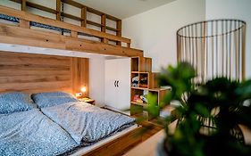 Horsky Apartman U Toma